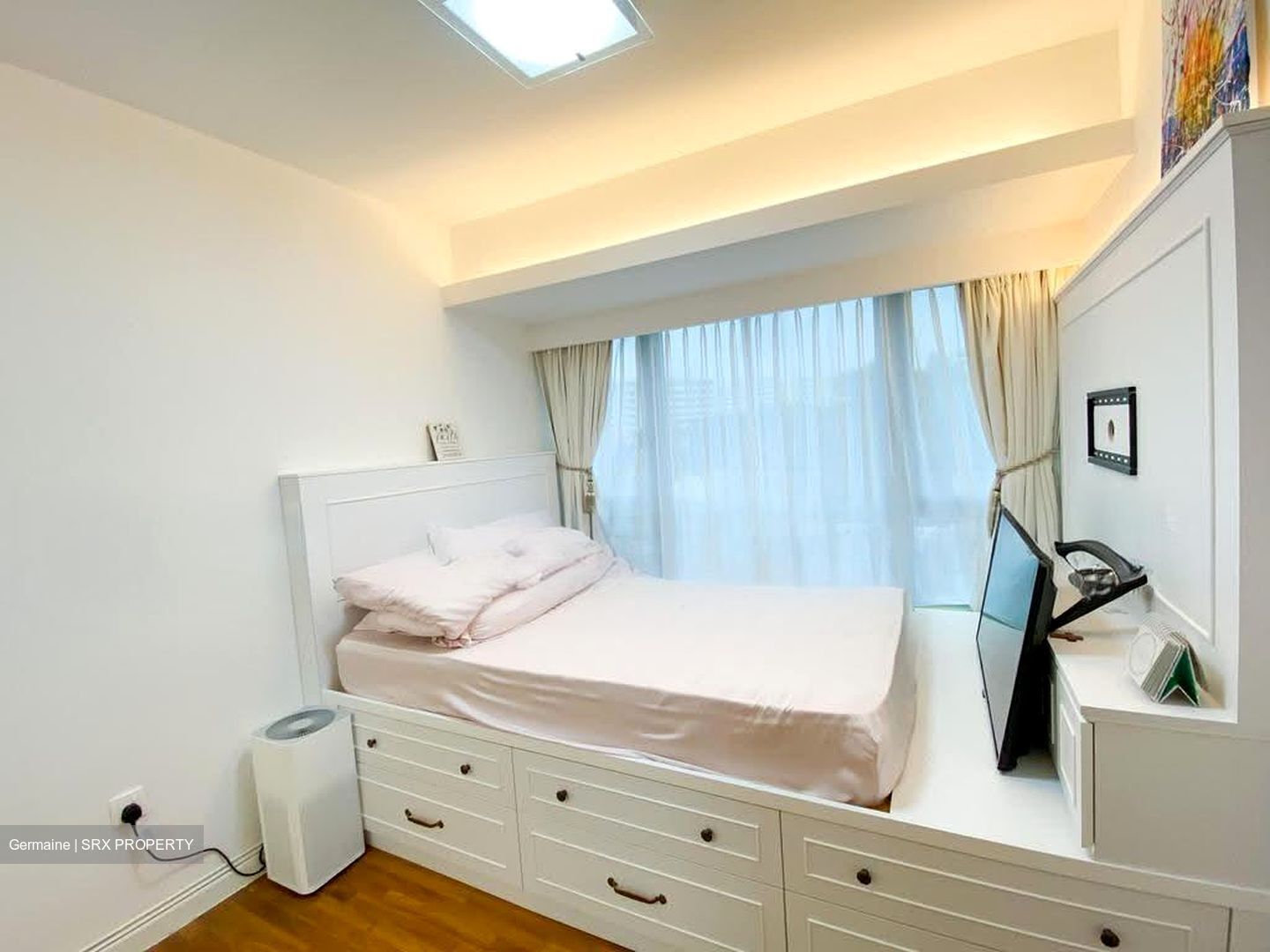 Blk 167D Parc Lumiere (Tampines), HDB 4 Rooms #630081741